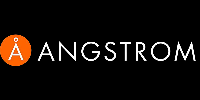ANGSTROM logo