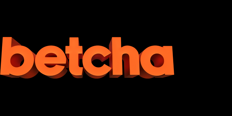 betcha logo