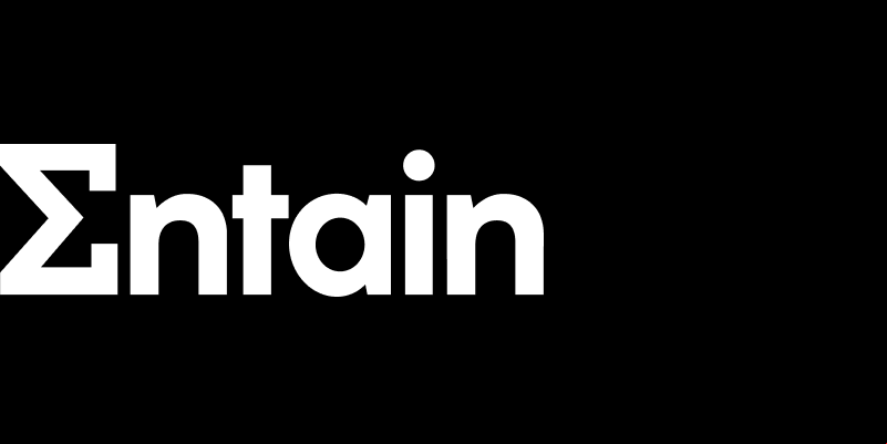 Entain logo