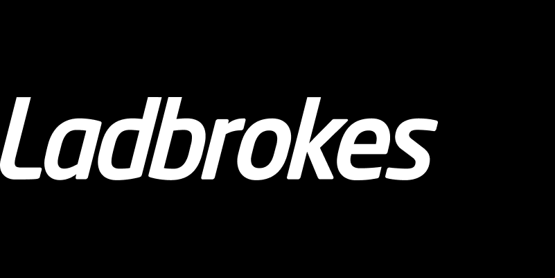 Ladbrokes logo