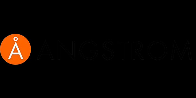 ANGSTROM logo
